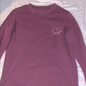 ⭐️ IVORY ELLA LONG SLEEVE ⭐️